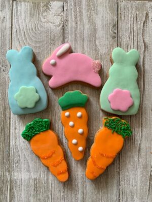 biscuits de paques