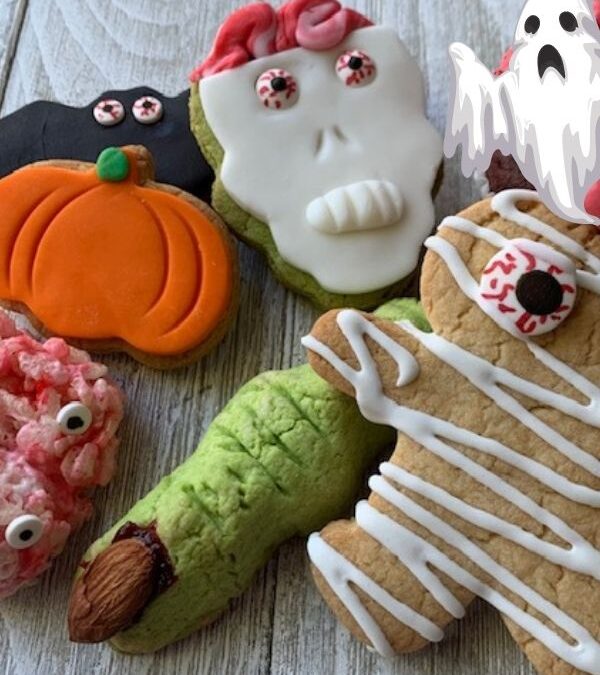 Collection Halloween 2022