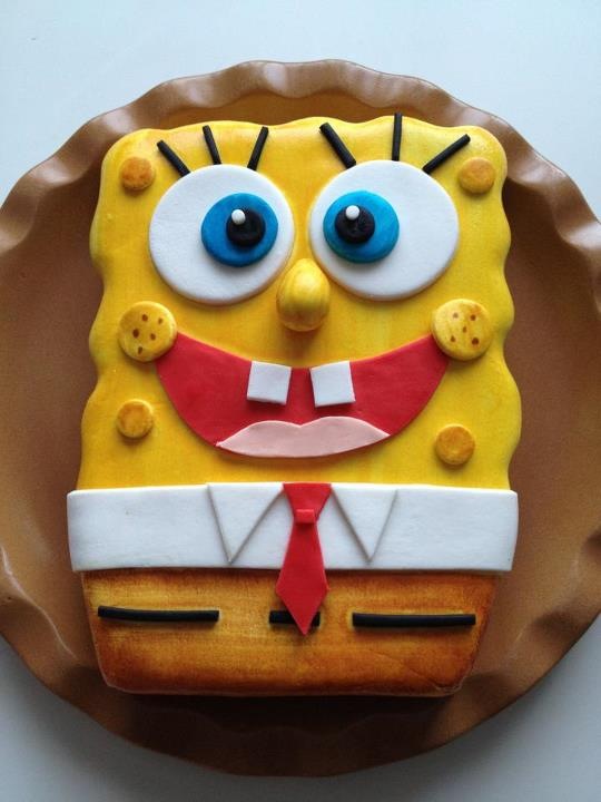 cake-sponge-bob