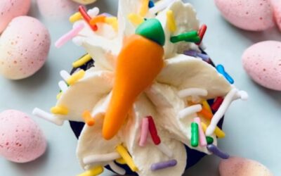 Menu de Pâques 2026 : une fête ultra gourmande à la maison